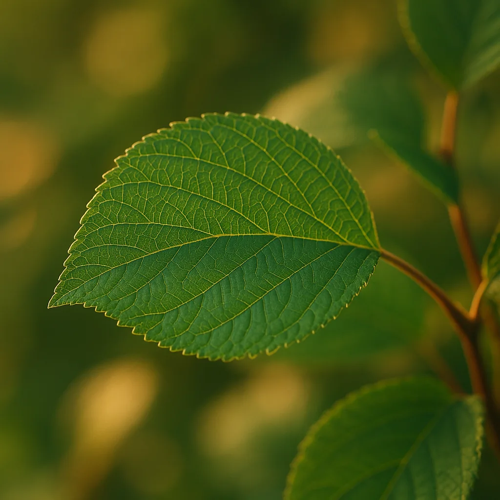 Identify Leaves Faster: Expert Guide