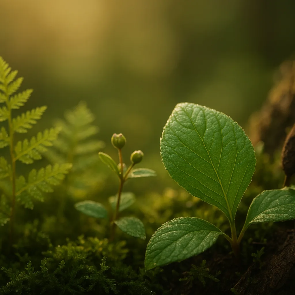 Identify Plants Fast: Practical Guide