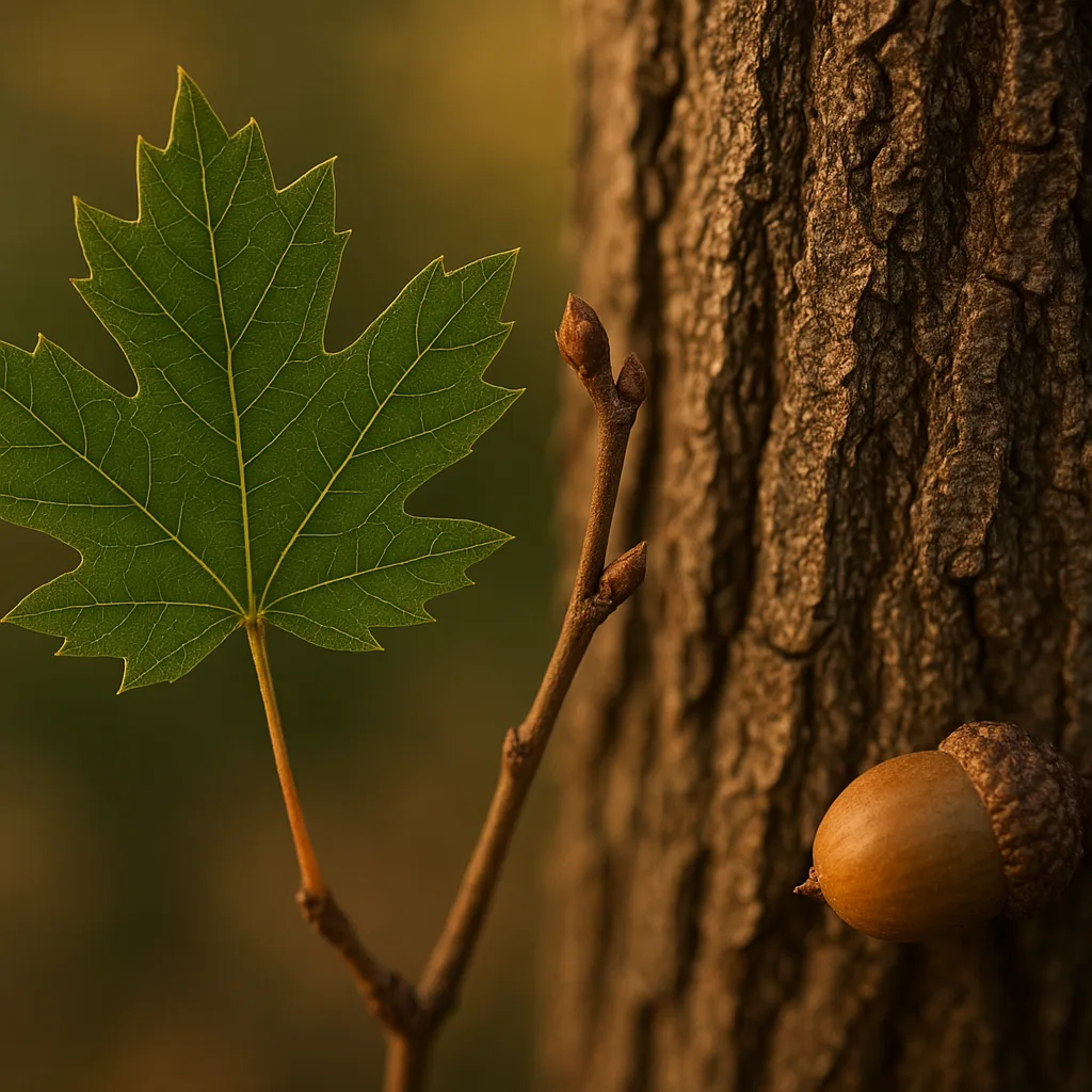 Identify Trees Fast with AI
