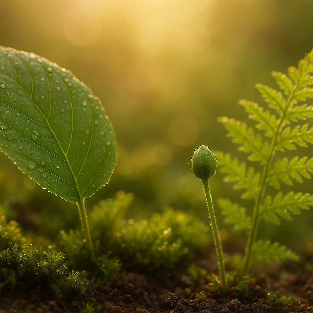 Identify Any Plant Instantly with AI