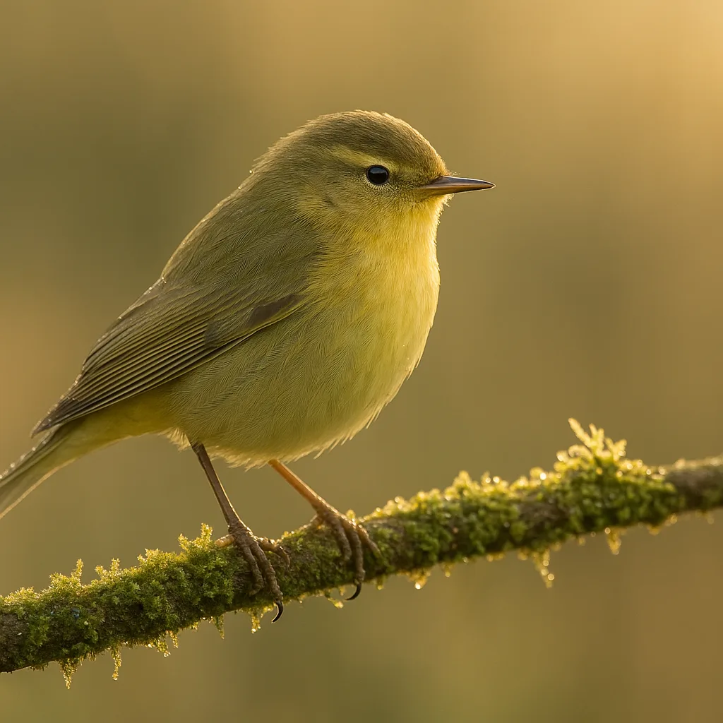 Identify Birds in the Field: A Modern Guide