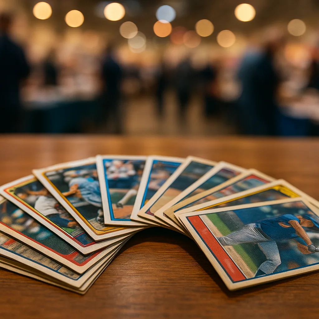 Top Card Scanner Apps — 2026 Guide — grading and condition