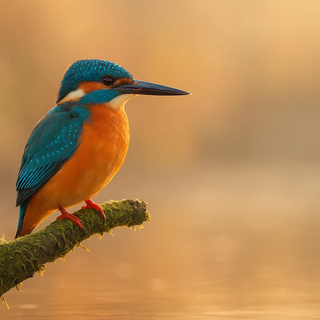 AI Field Guide: Identify Birds Fast