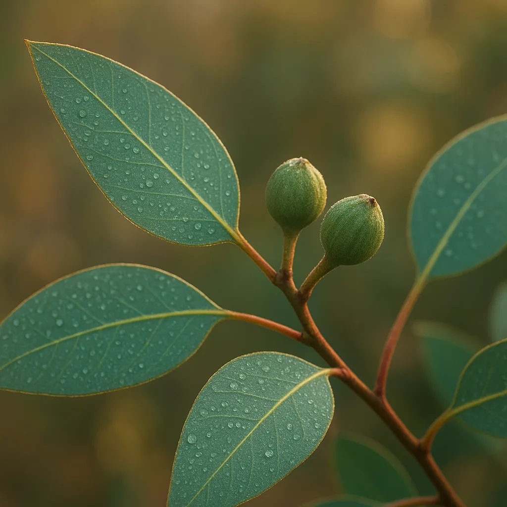 Eucalyptus: The Scientific Identity