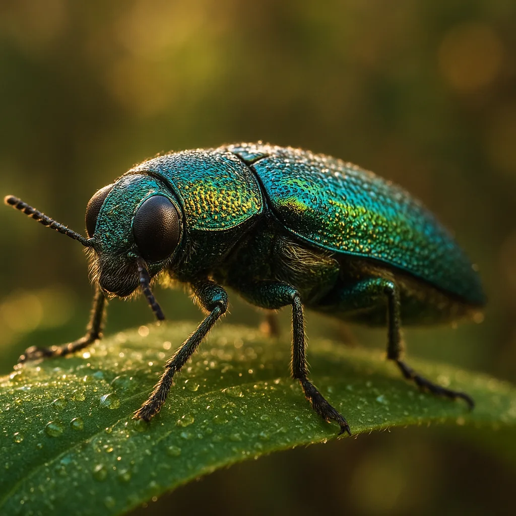Identify Any Insect from a Photo — Field-Proven Tips