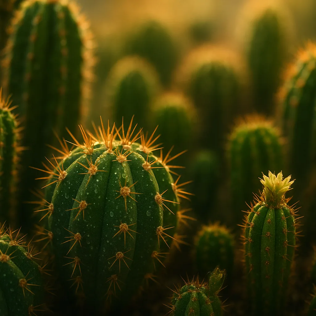 Identify Cacti Quickly with AI