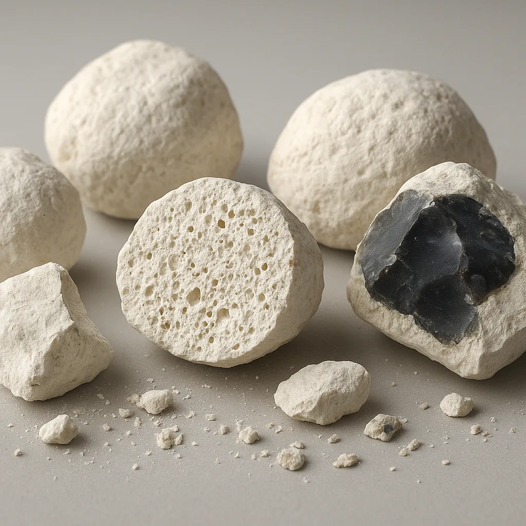 What Chalk Is: Origins, Composition, and ID Tips