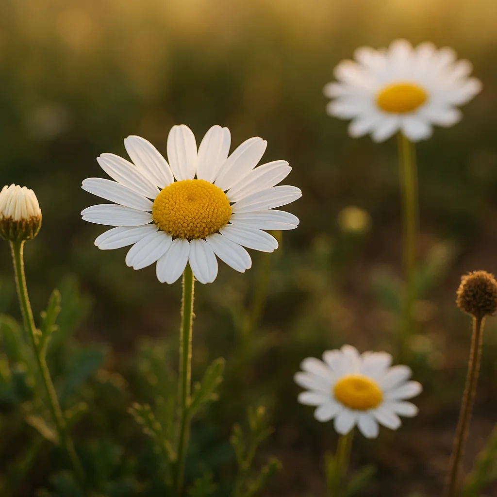 Daisy Names: Identification, Meanings & Baby Name Ideas
