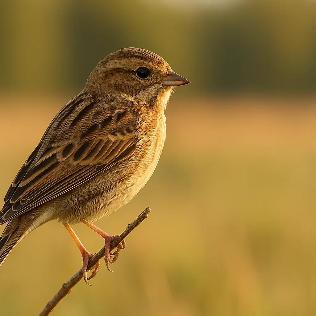 Field Guide to Feather Identification
