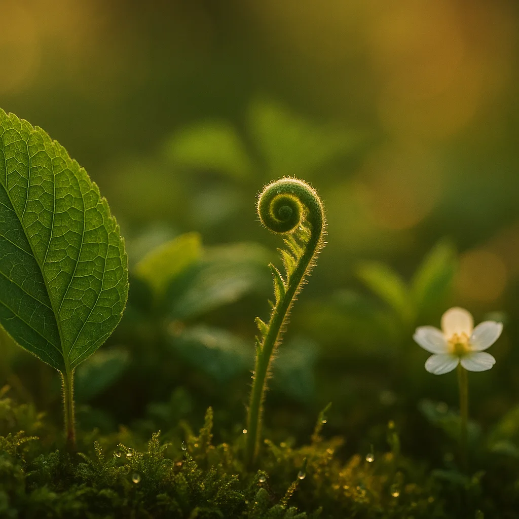 Identify Plants Fast: Expert Guide to Flora Apps