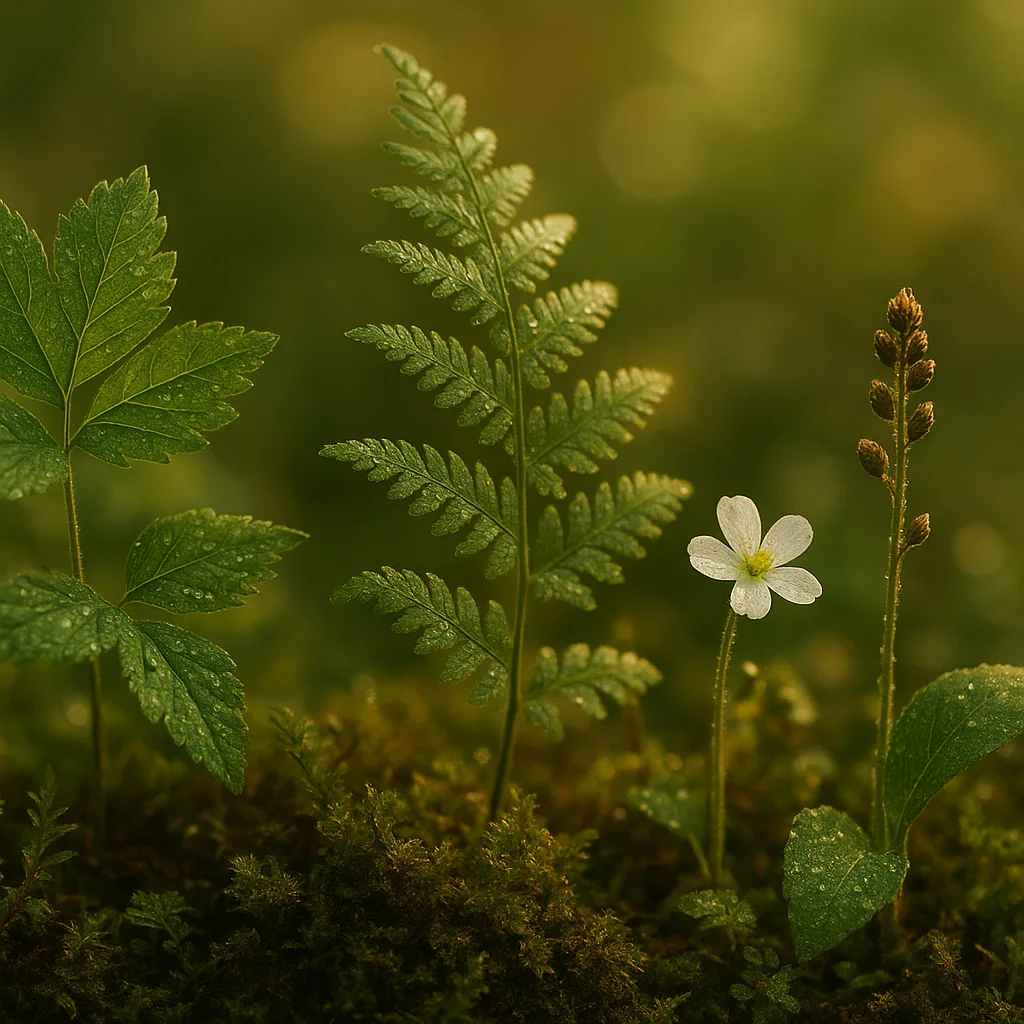 Identify Plants Fast: Expert Guide to Free Apps