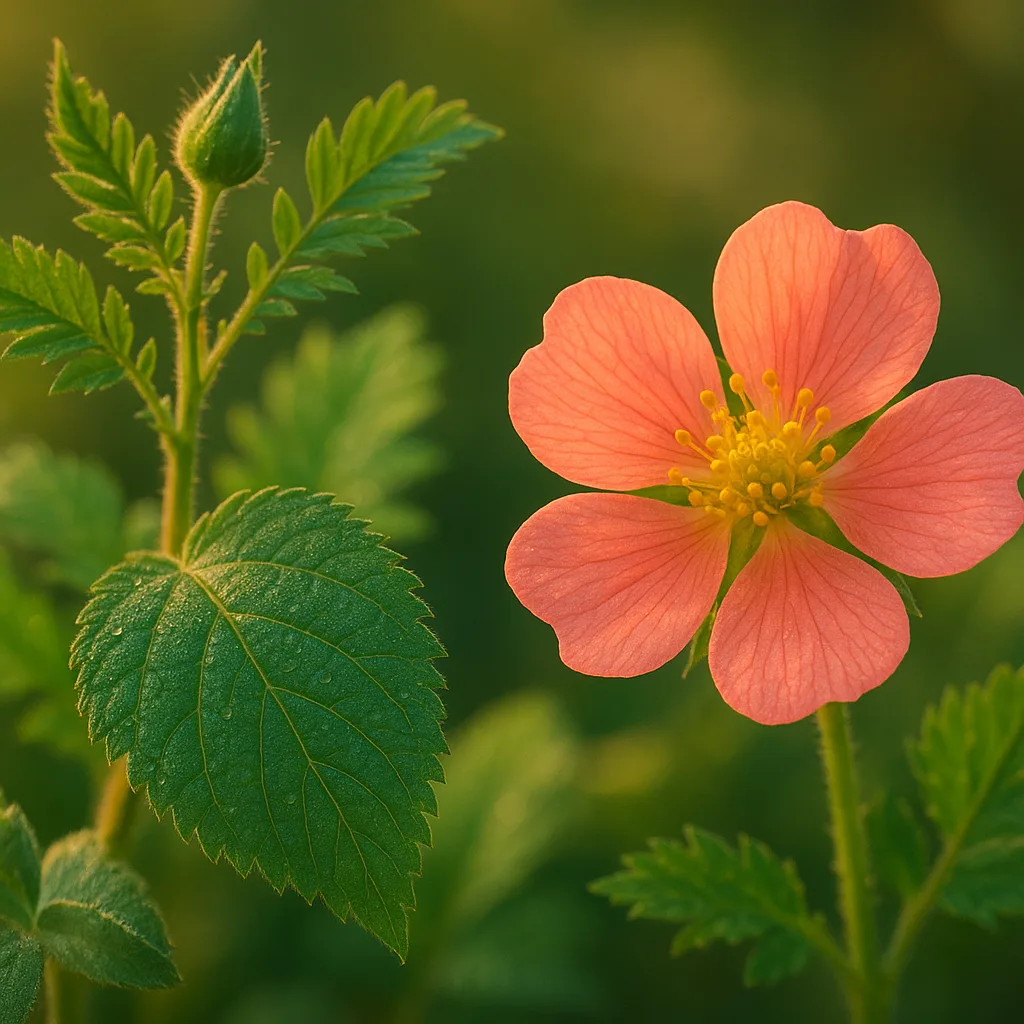 Identify Plants & Flowers Fast