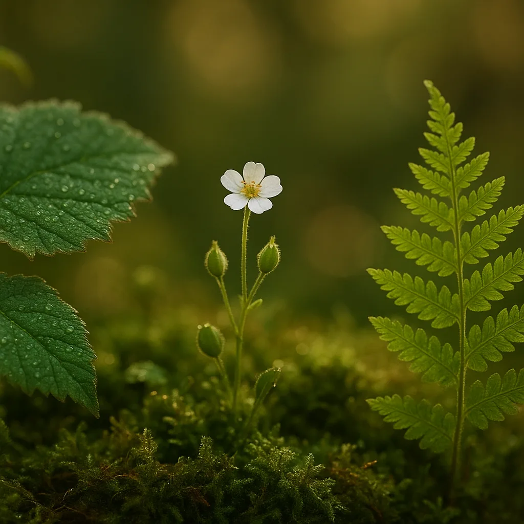 Identify Plants Fast with a Free App