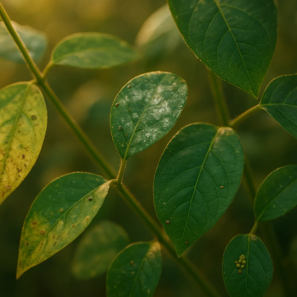Identify Plants and Diagnose Problems with AI