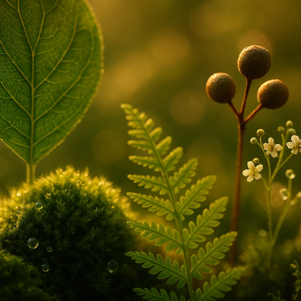 Identify Plants Faster: Expert Guide