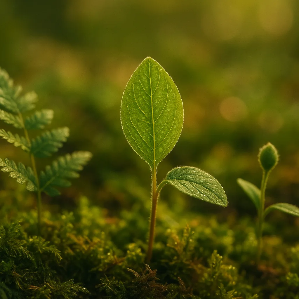 Identify Plants Quickly Outdoors