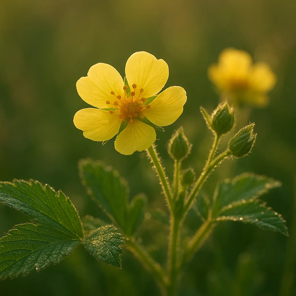 Field Guide to Identifying Flowers with AI Tools