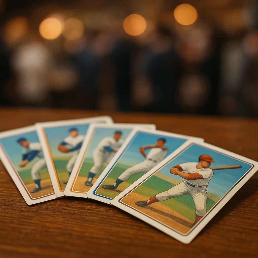 The Ultimate T206 Honus Wagner Guide — grading and condition