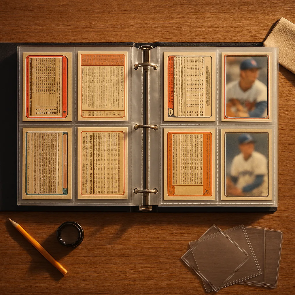 The Ultimate T206 Honus Wagner Guide — packs and boxes