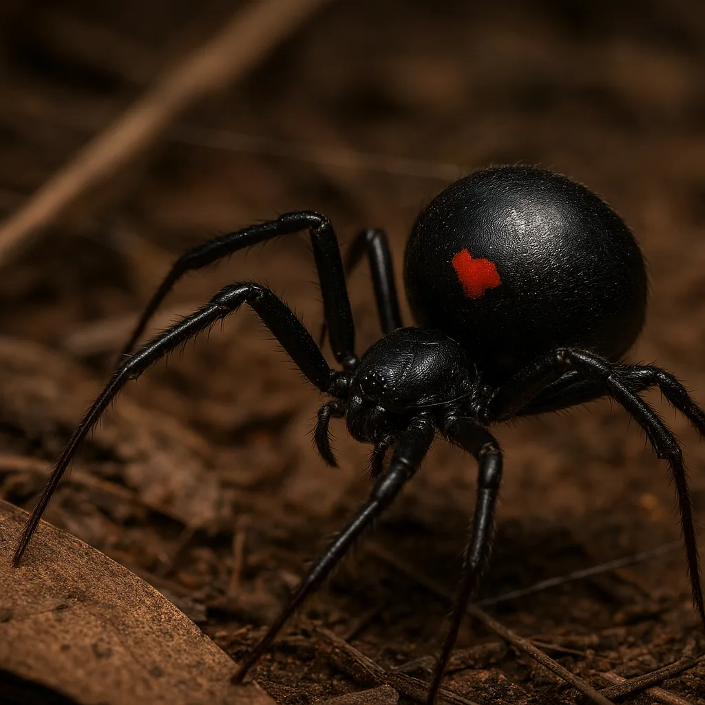 Black Widow Risk: What You Really Need to Know