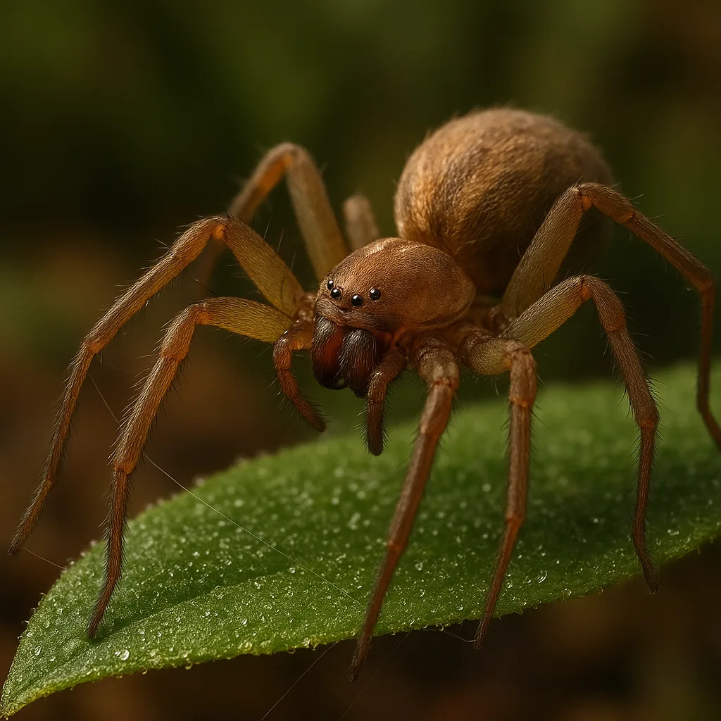 When a Spider Bite Is Serious: Clear Signs to Watch For