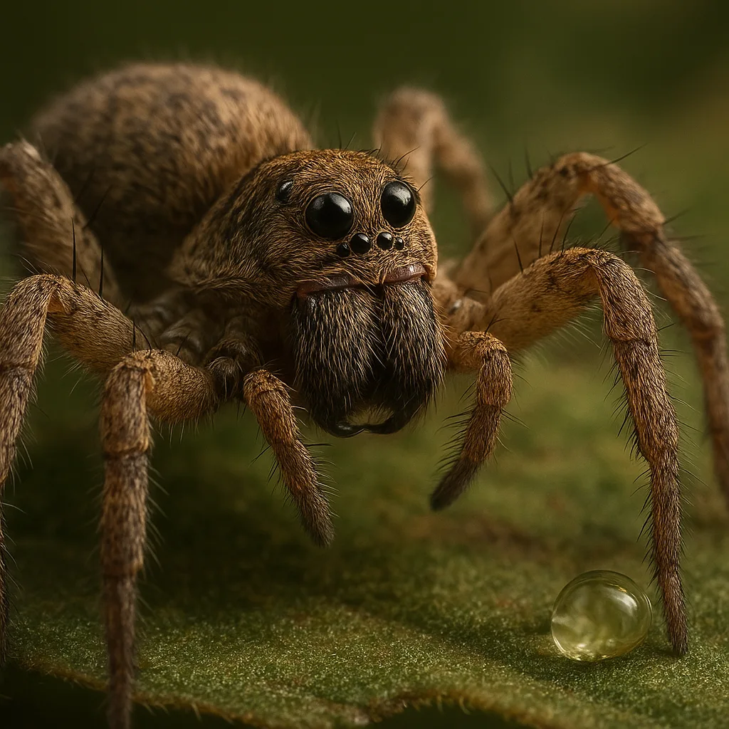 Is My Spider Bite Dangerous? An Expert Guide