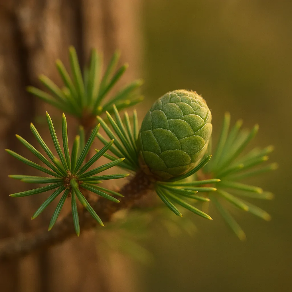 How to Spot a Cedar in the Field