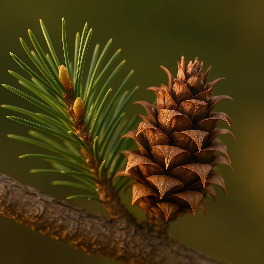 Douglas Fir ID: A Field Guide for Tree Lovers