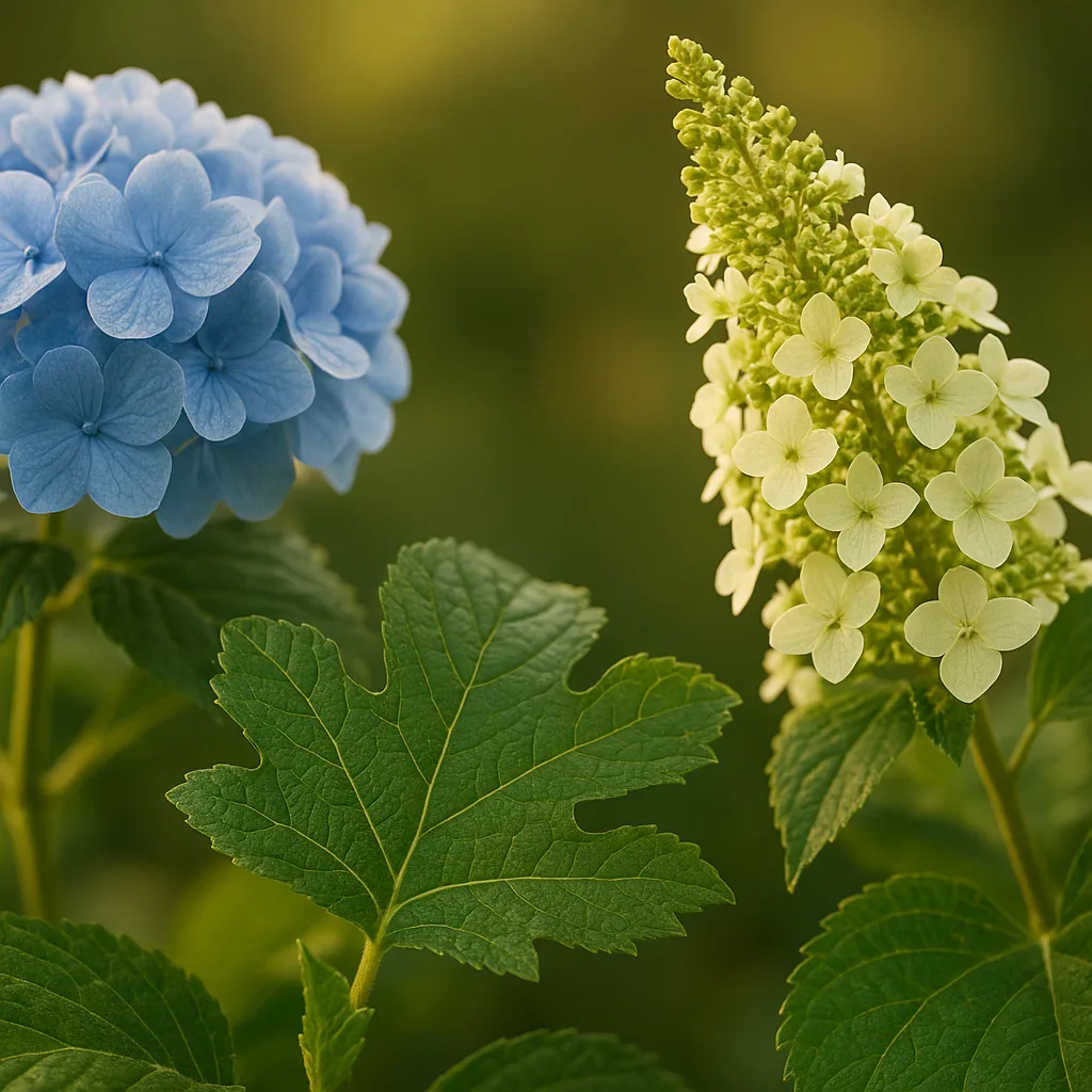 Understanding Hydrangea Names — From Common to Scientific