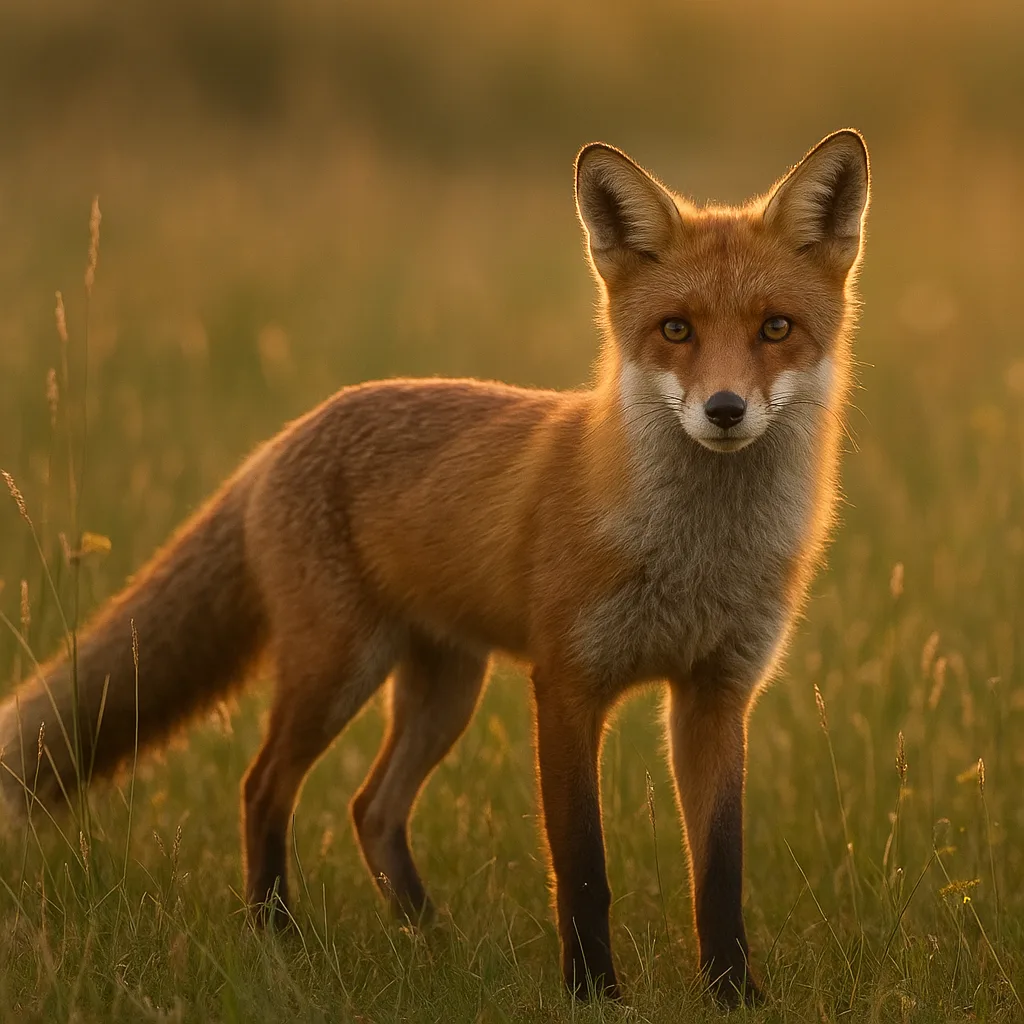 Photo ID: Mastering Animal Identification in the Field