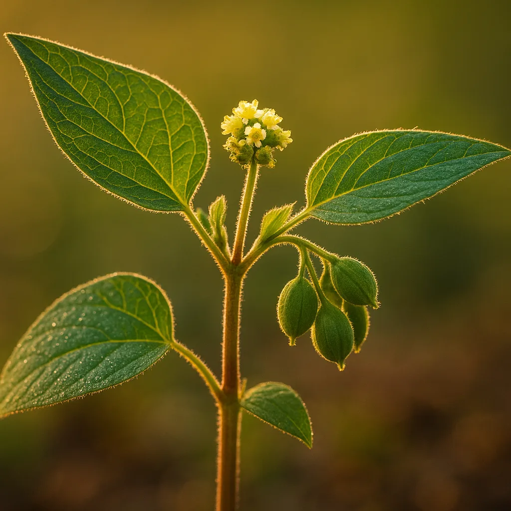 Photo-Based Plant ID: Field-Proven Techniques