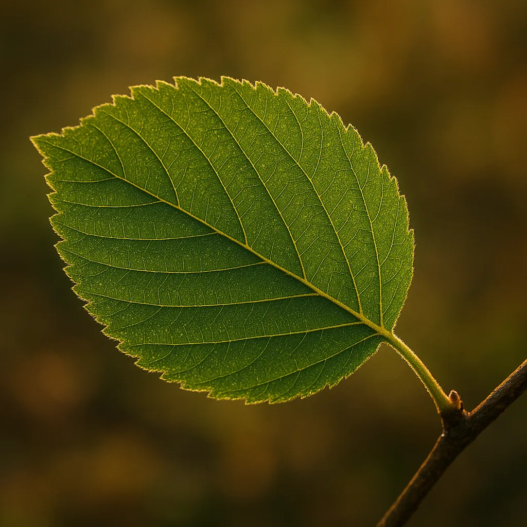 Leaf ID: Practical Guide to Tree Identification