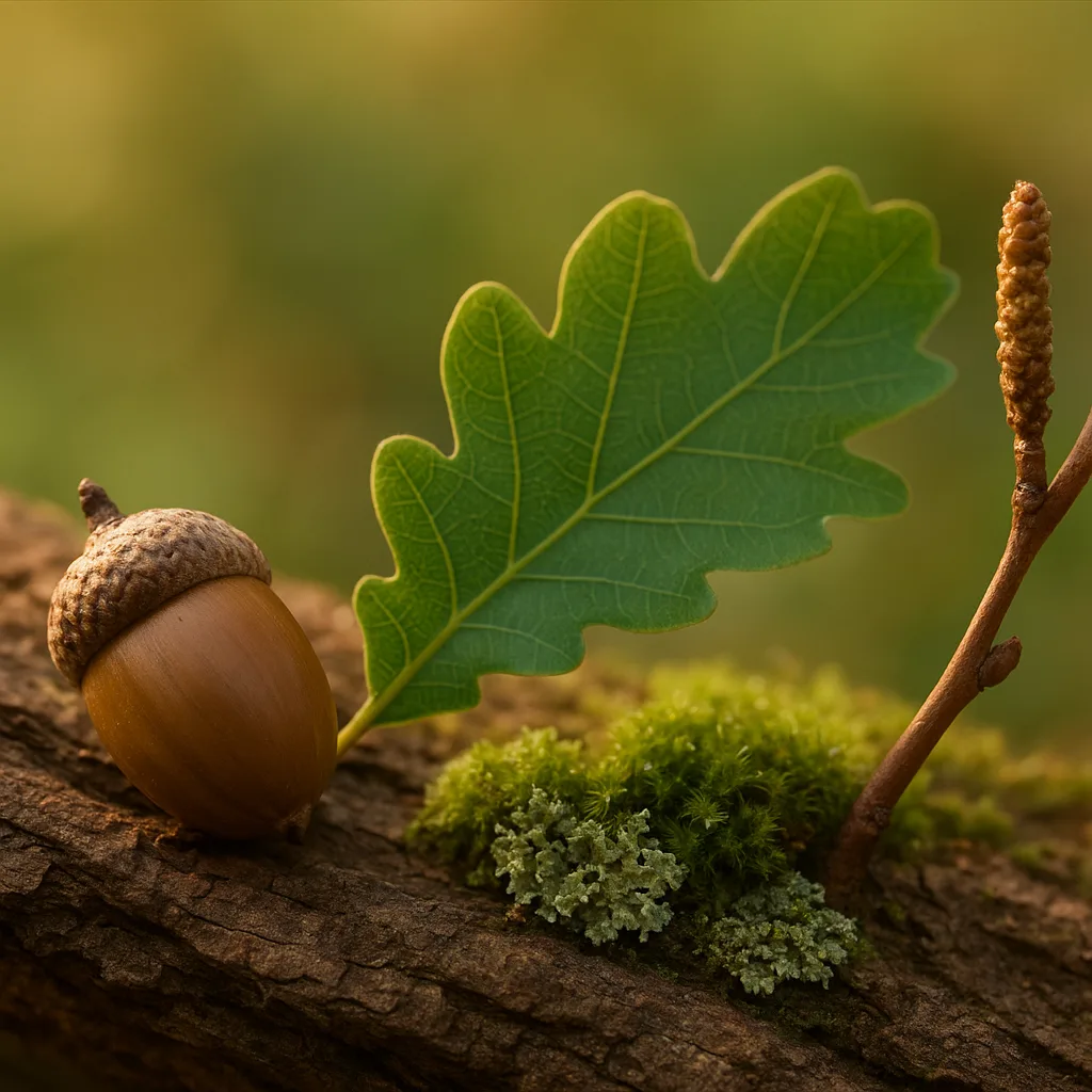 Master Tree Identification: A Field Guide