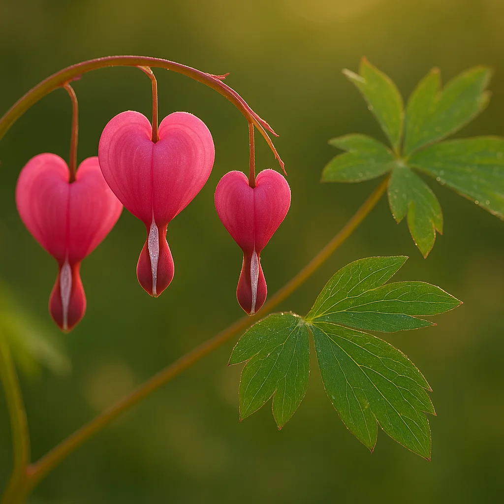 Bleeding Heart Toxicity: What You Need to Know