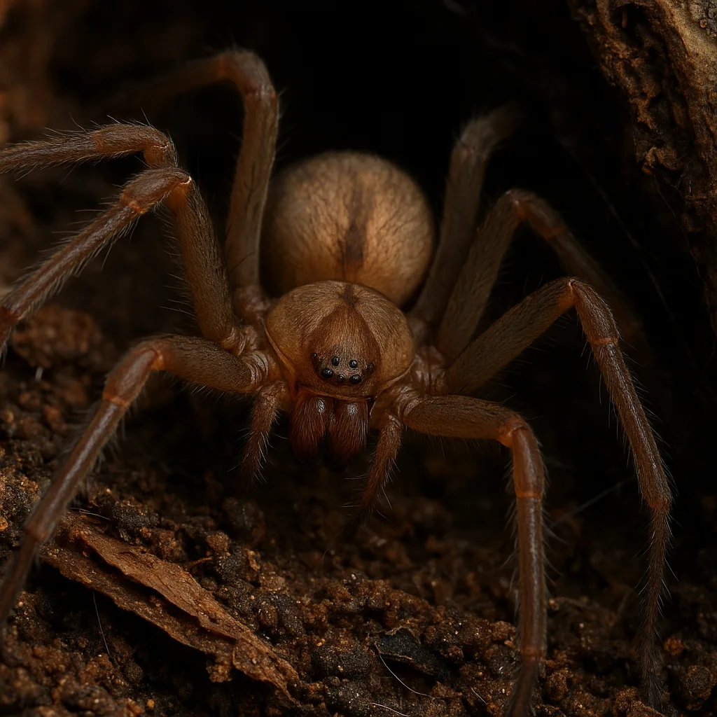 How Dangerous Is the Brown Recluse? Clear Answers