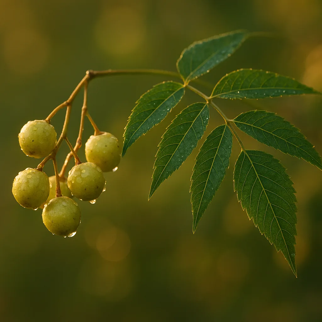 Chinaberry Tree: Toxicity, ID & Safety Guide