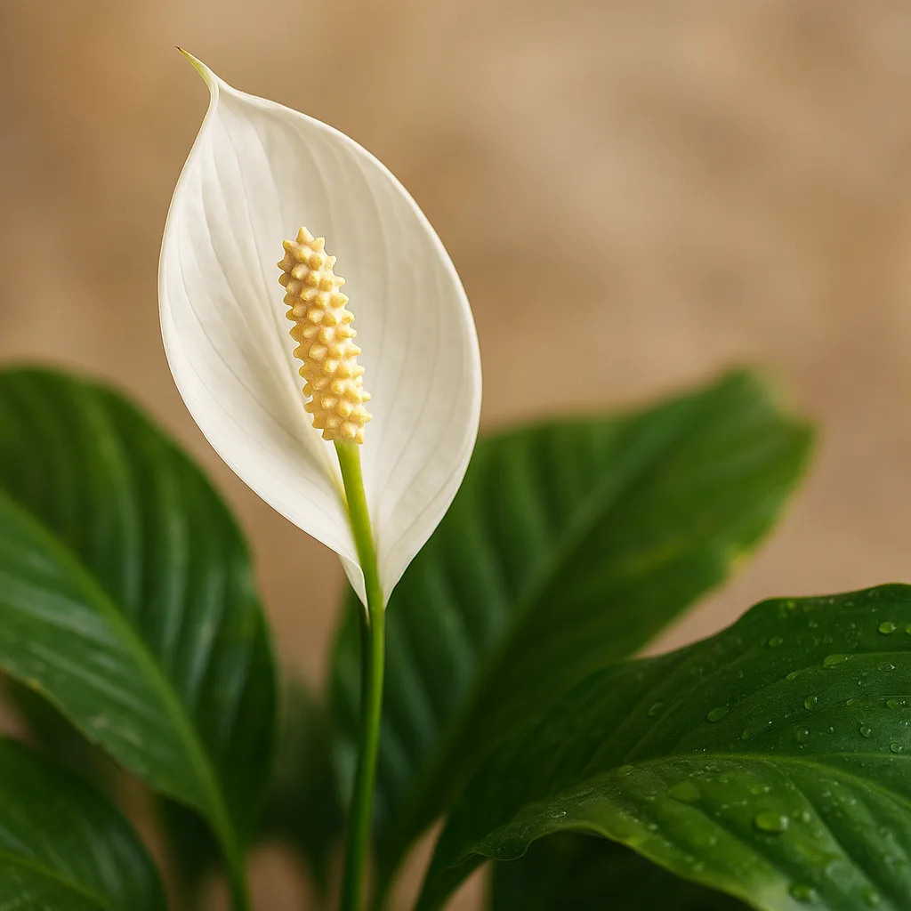 Peace Lily Poisoning: What to Know