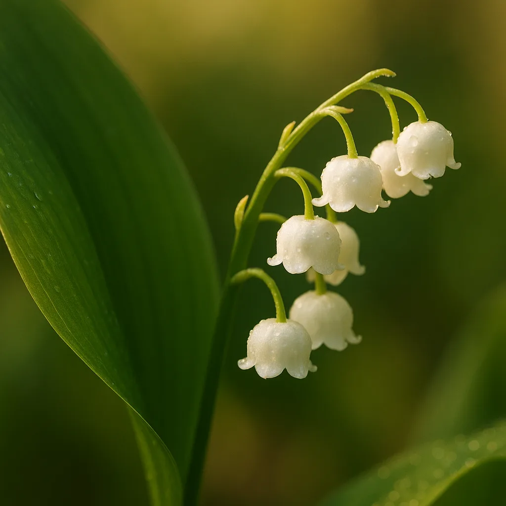 Lily of the Valley: How Dangerous Is It?
