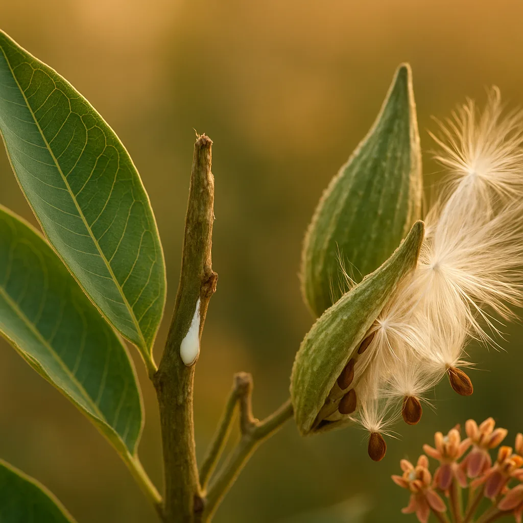Milkweed and Toxicity: What You Need to Know