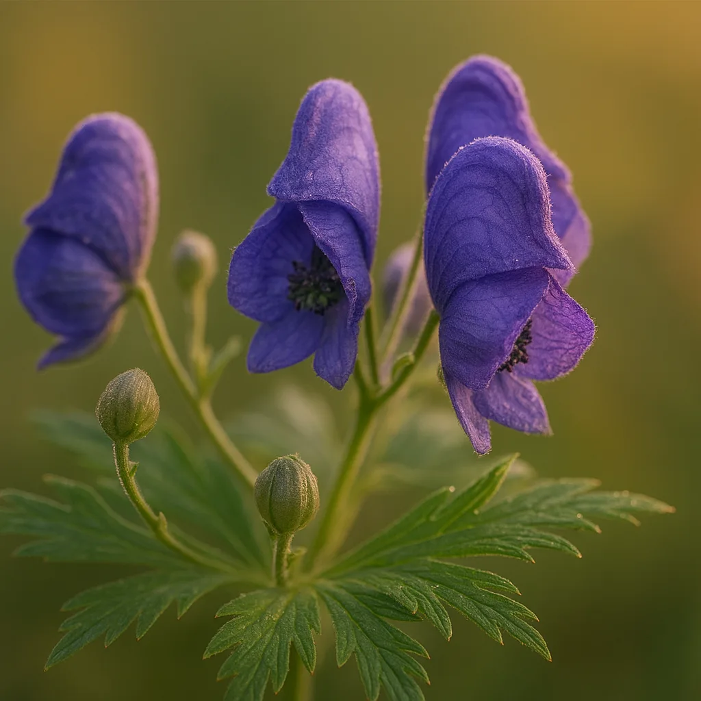 Wolfsbane (Aconitum): How Toxic Is It?