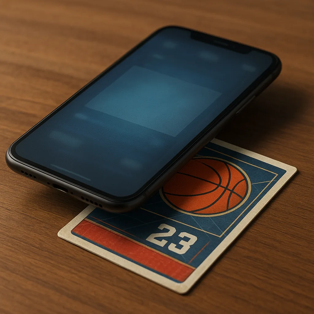 Guide to LeBron James Trading Cards — packs and boxes