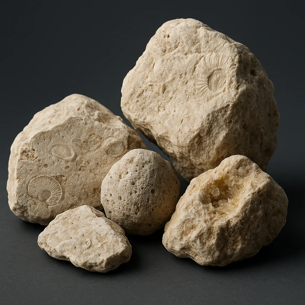 Identifying Limestone: The Basics