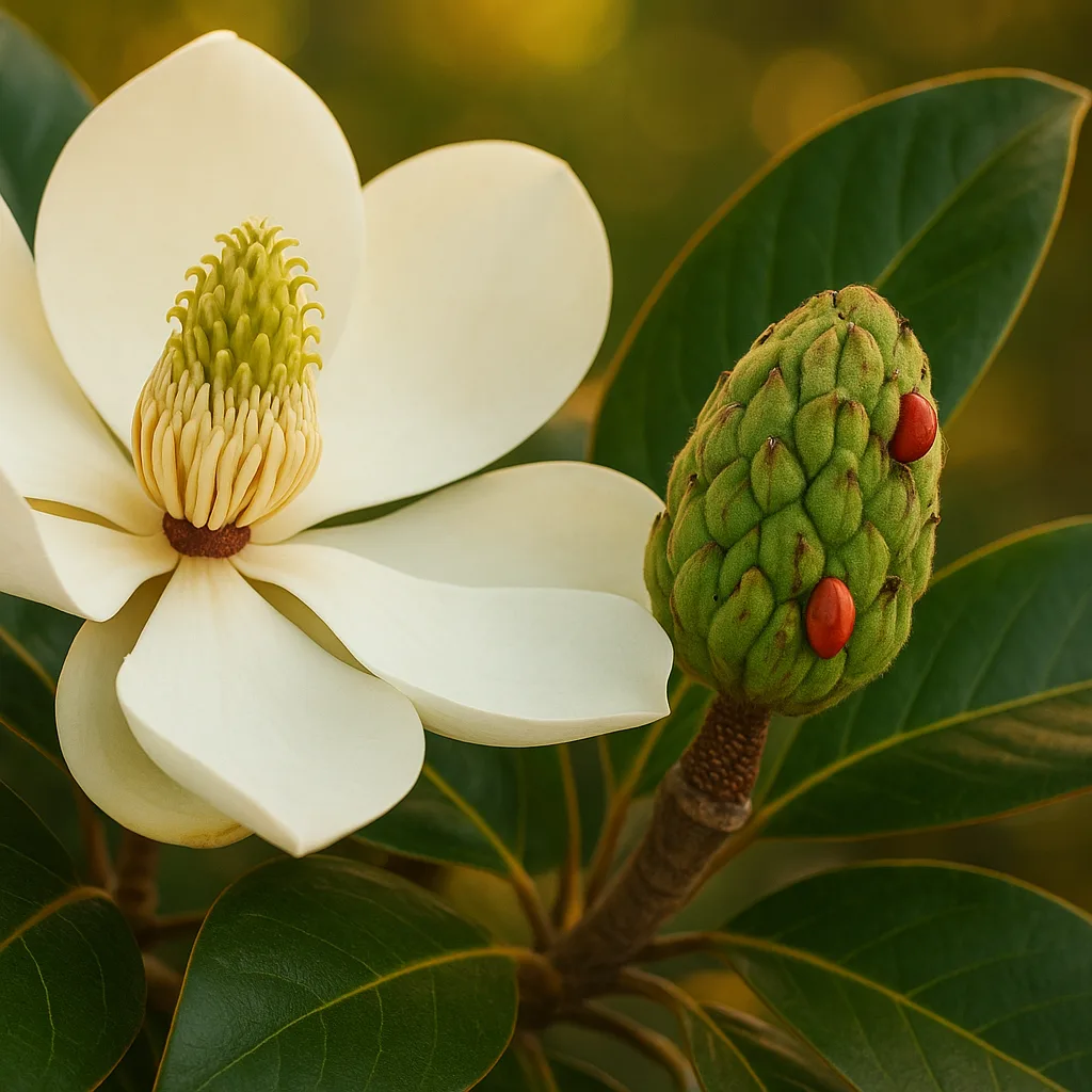 Knowing the Magnolia: Scientific Name & ID