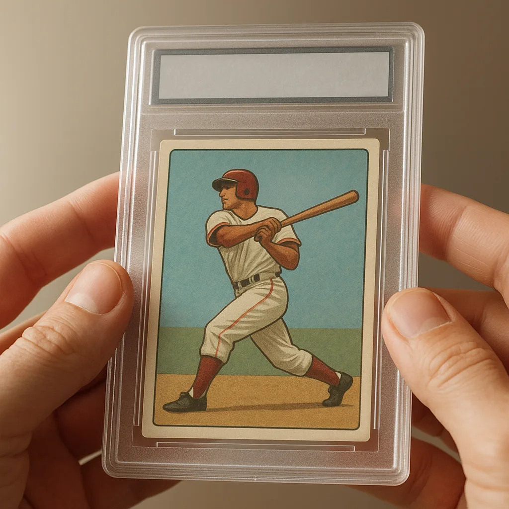 Guide to Identifying & Valuing Mickey Mantle Cards — packs and boxes