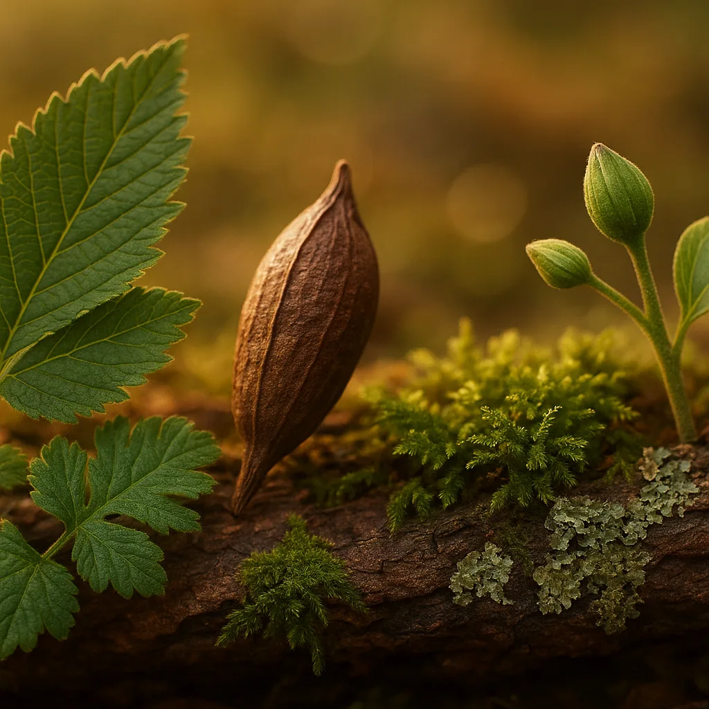 Identify Any Plant: Field Guide & Expert Tips