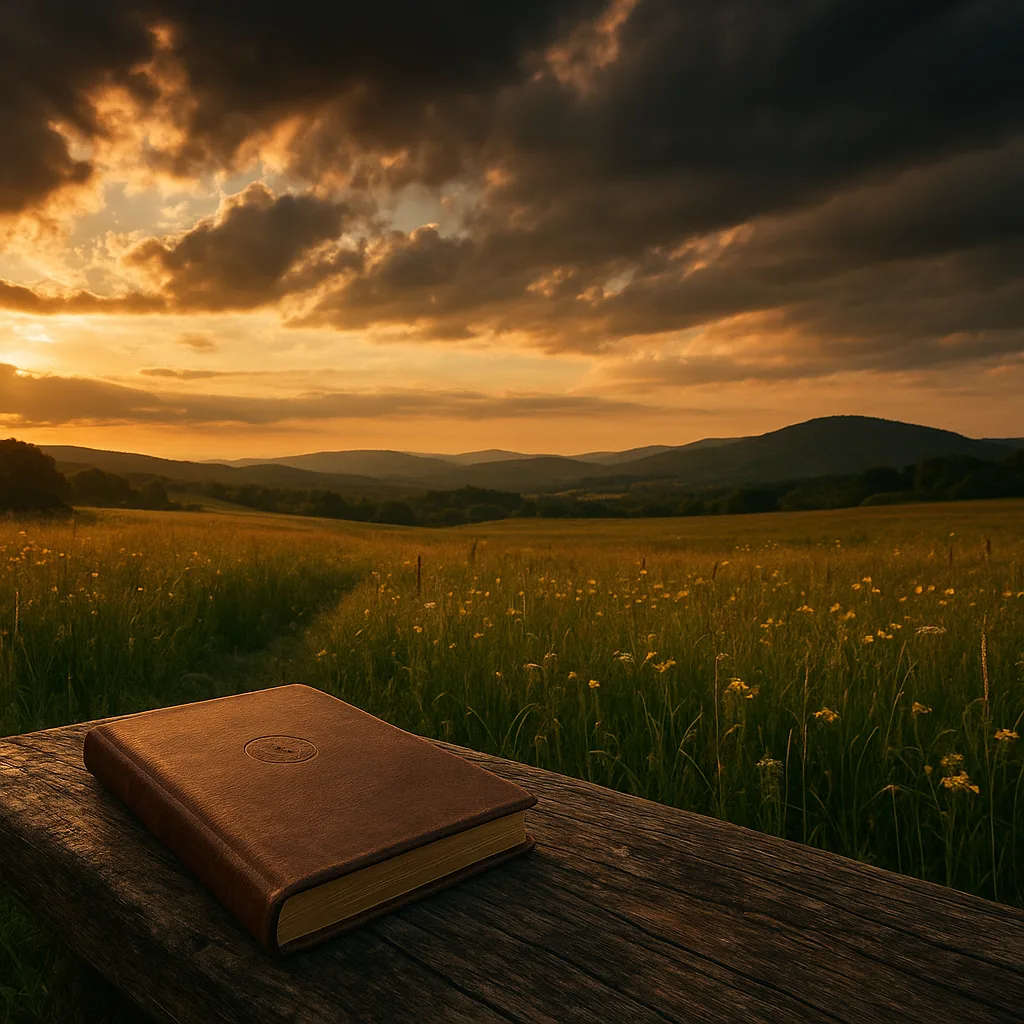 Field Guide to Visual ID with Orvik