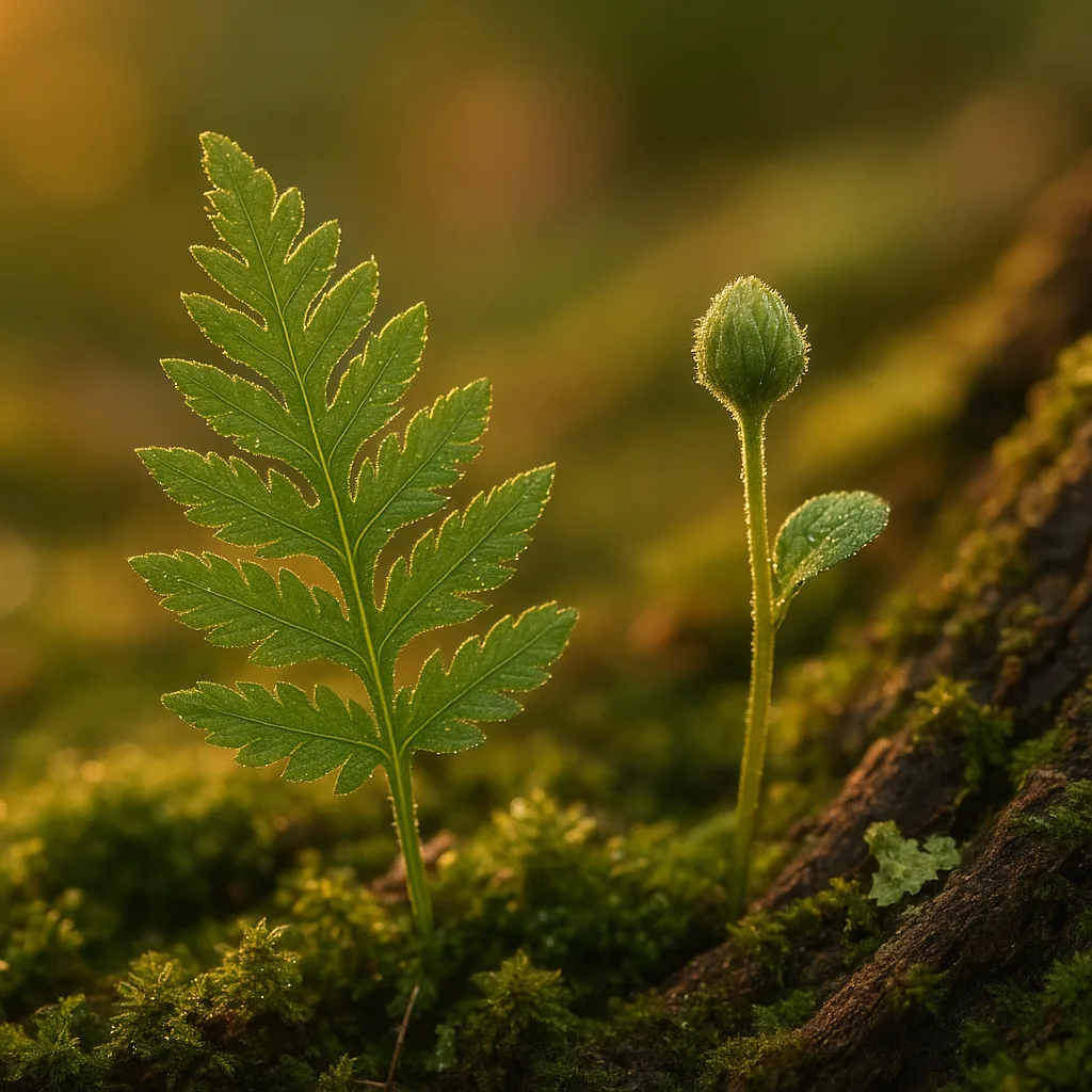 Identify Plants Fast: Field-Proven Photo ID Guide