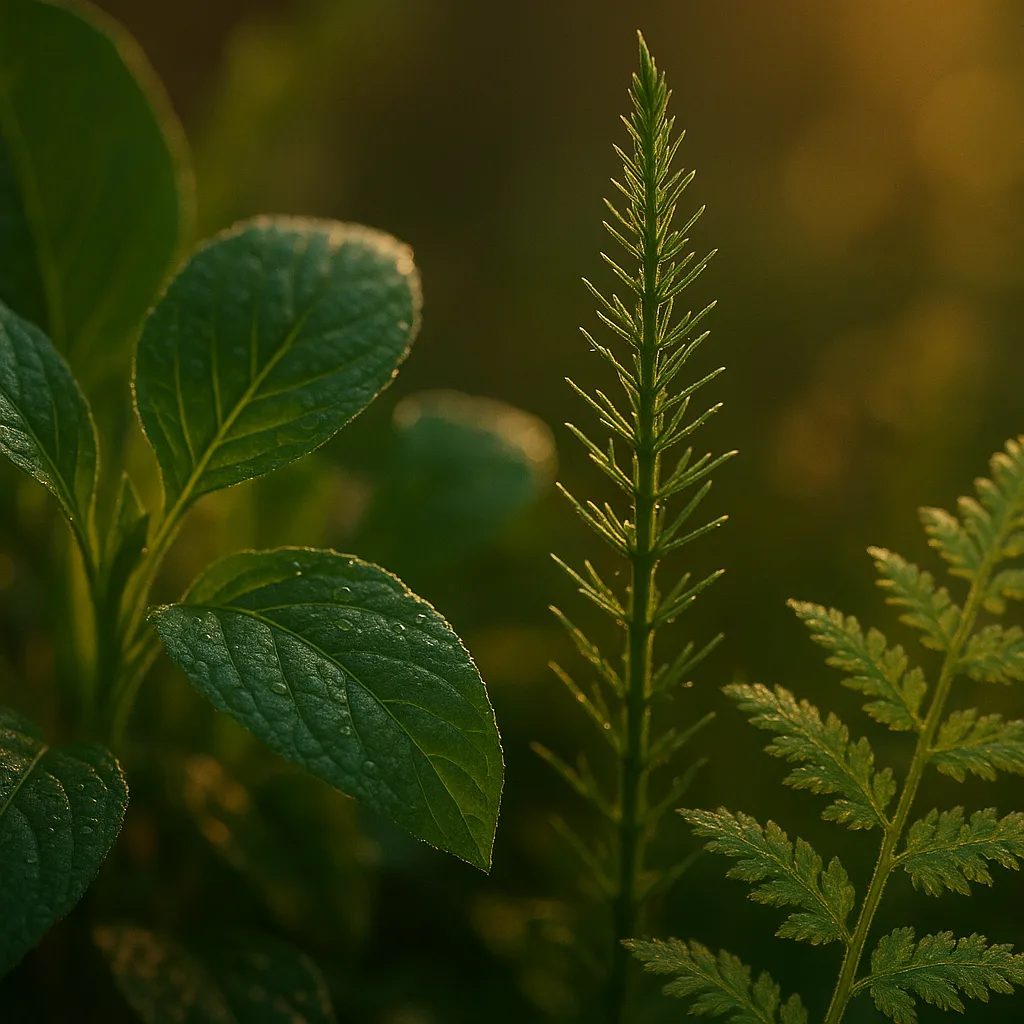 Practical Guide to PictureThis Plant ID