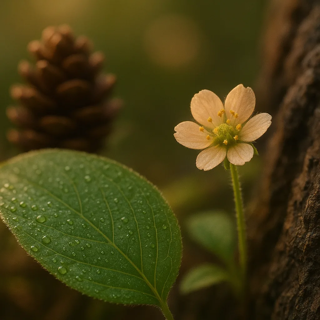 Identify Plants Fast: Complete PictureThis Guide