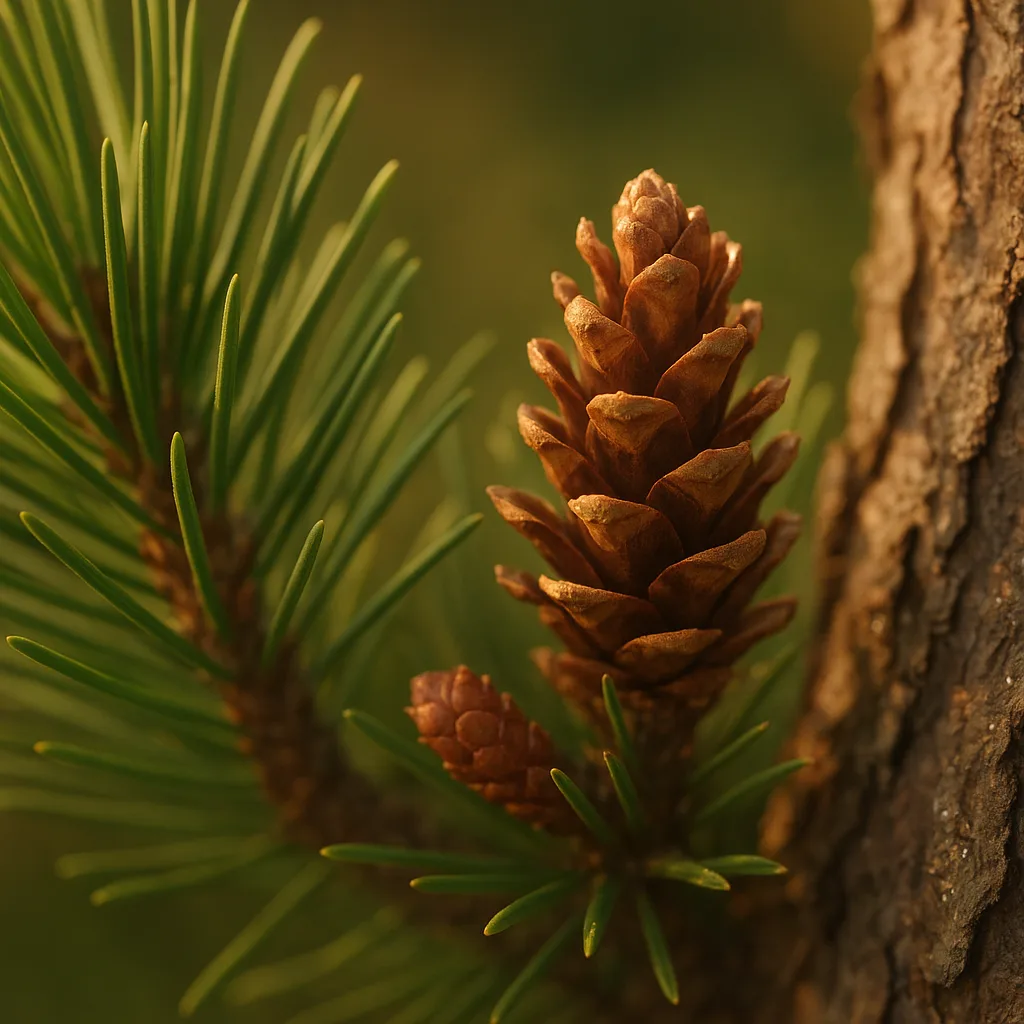 Understanding Pine Trees: Latin Names Explained